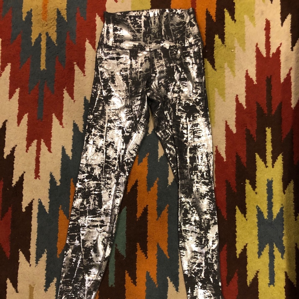 lululemon Wunder Under Pant